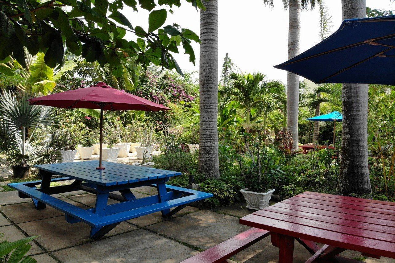 Hotel Negril Palms Esterno foto