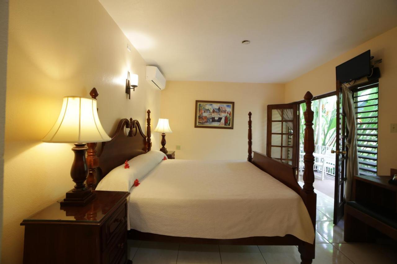 Hotel Negril Palms Esterno foto