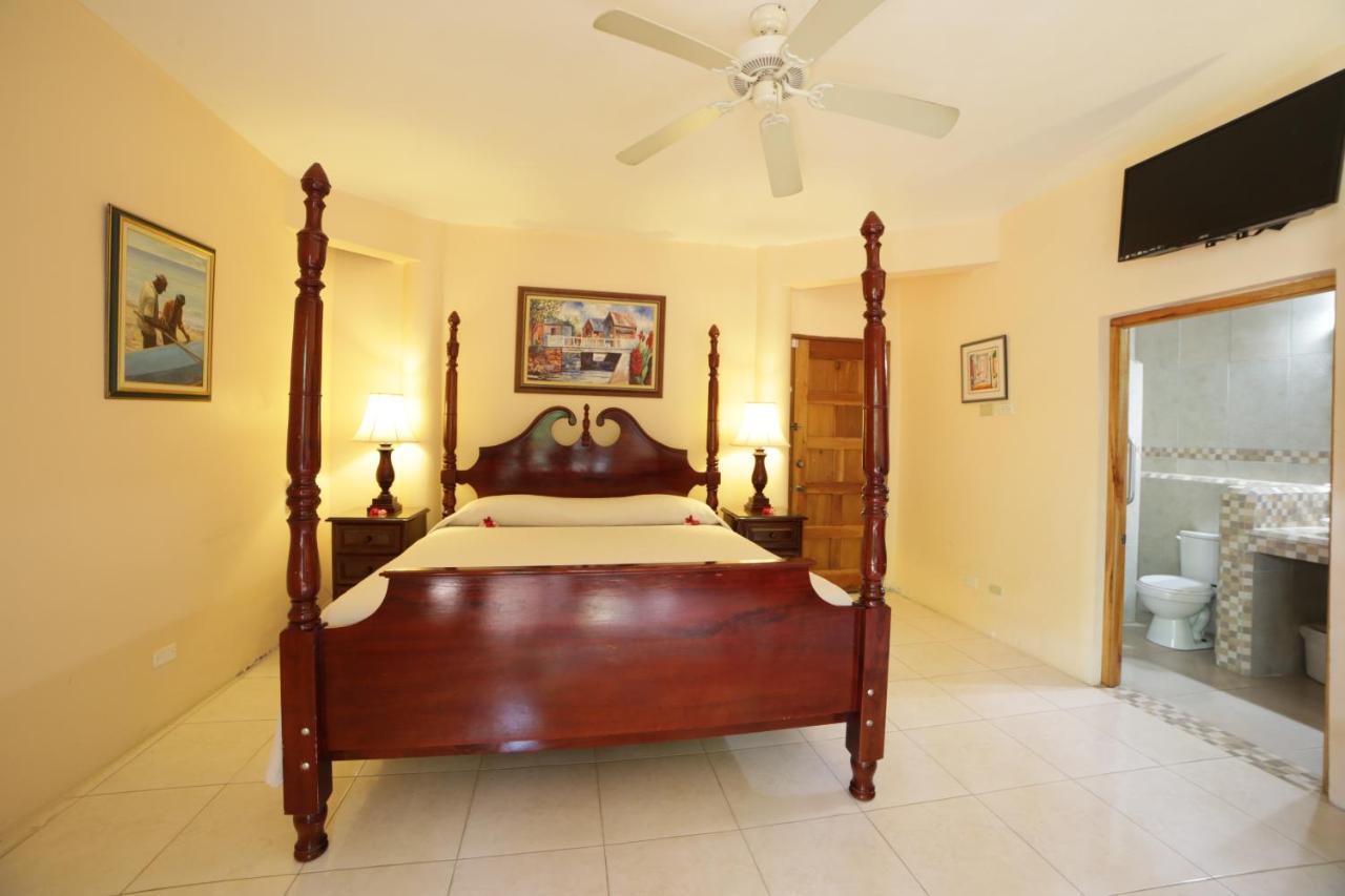 Hotel Negril Palms Esterno foto