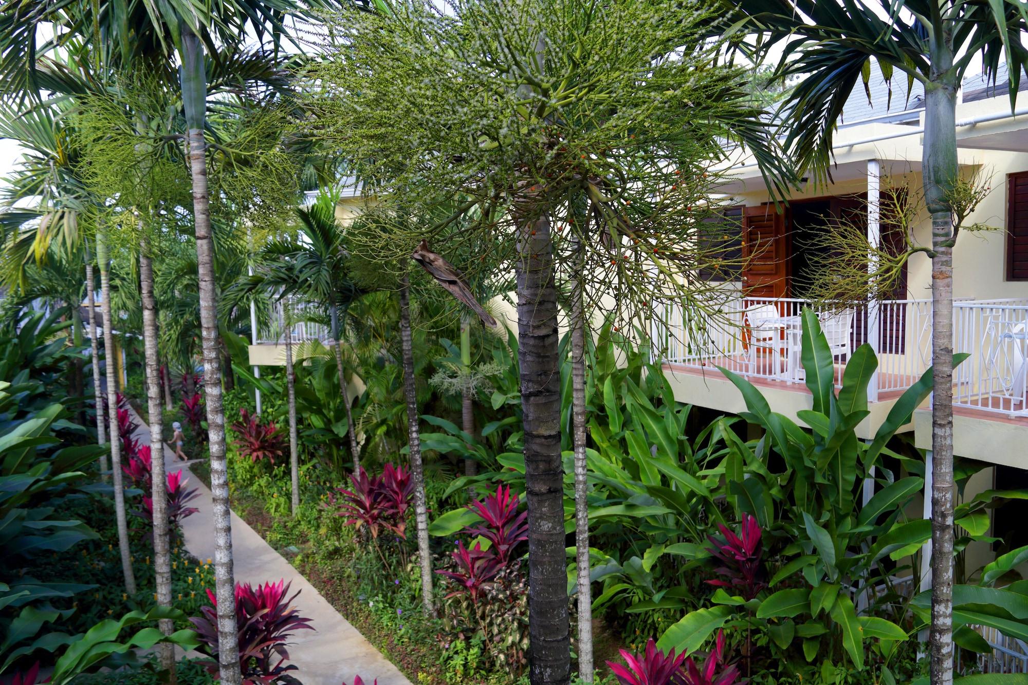 Hotel Negril Palms Esterno foto