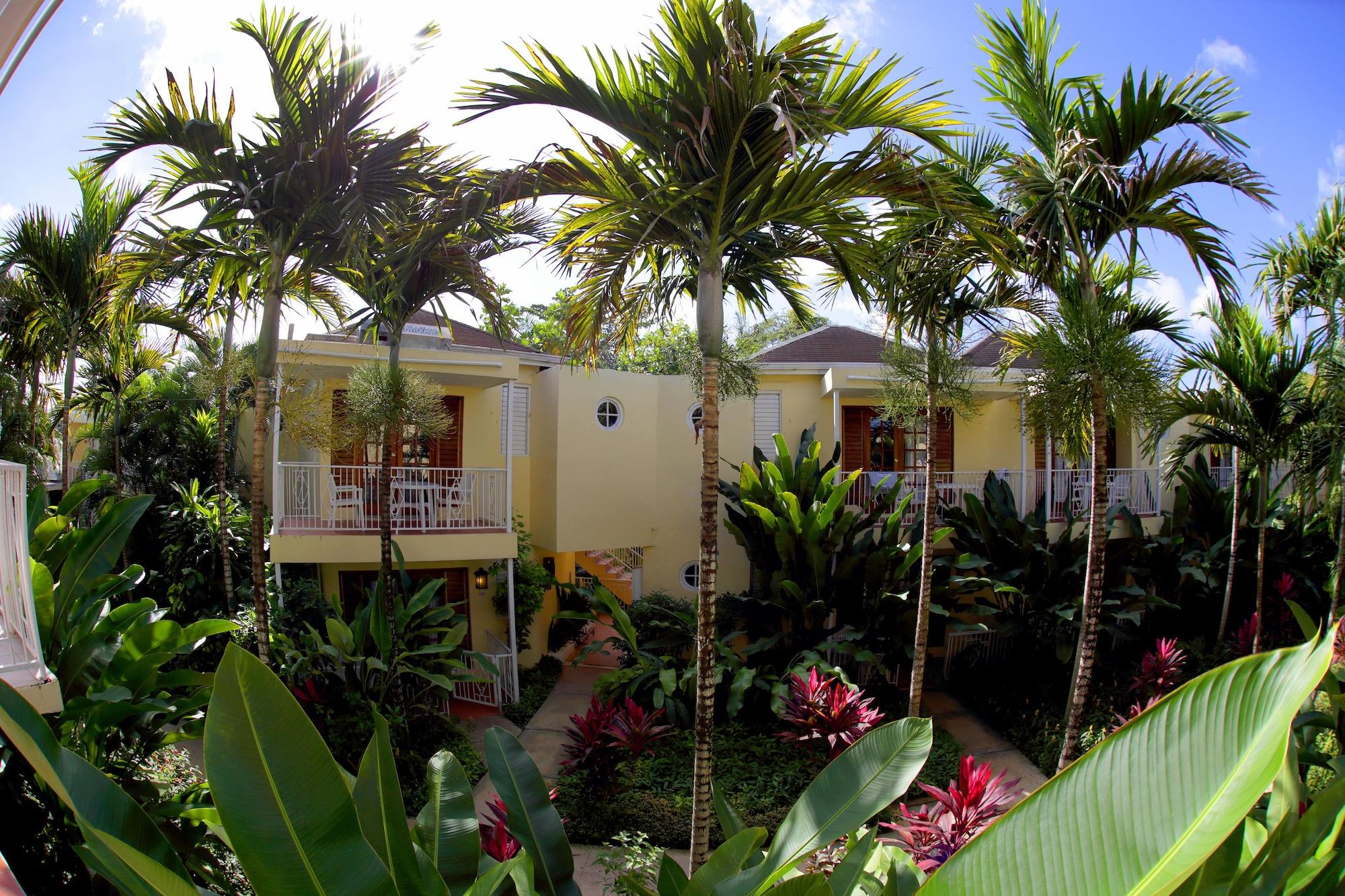 Hotel Negril Palms Esterno foto