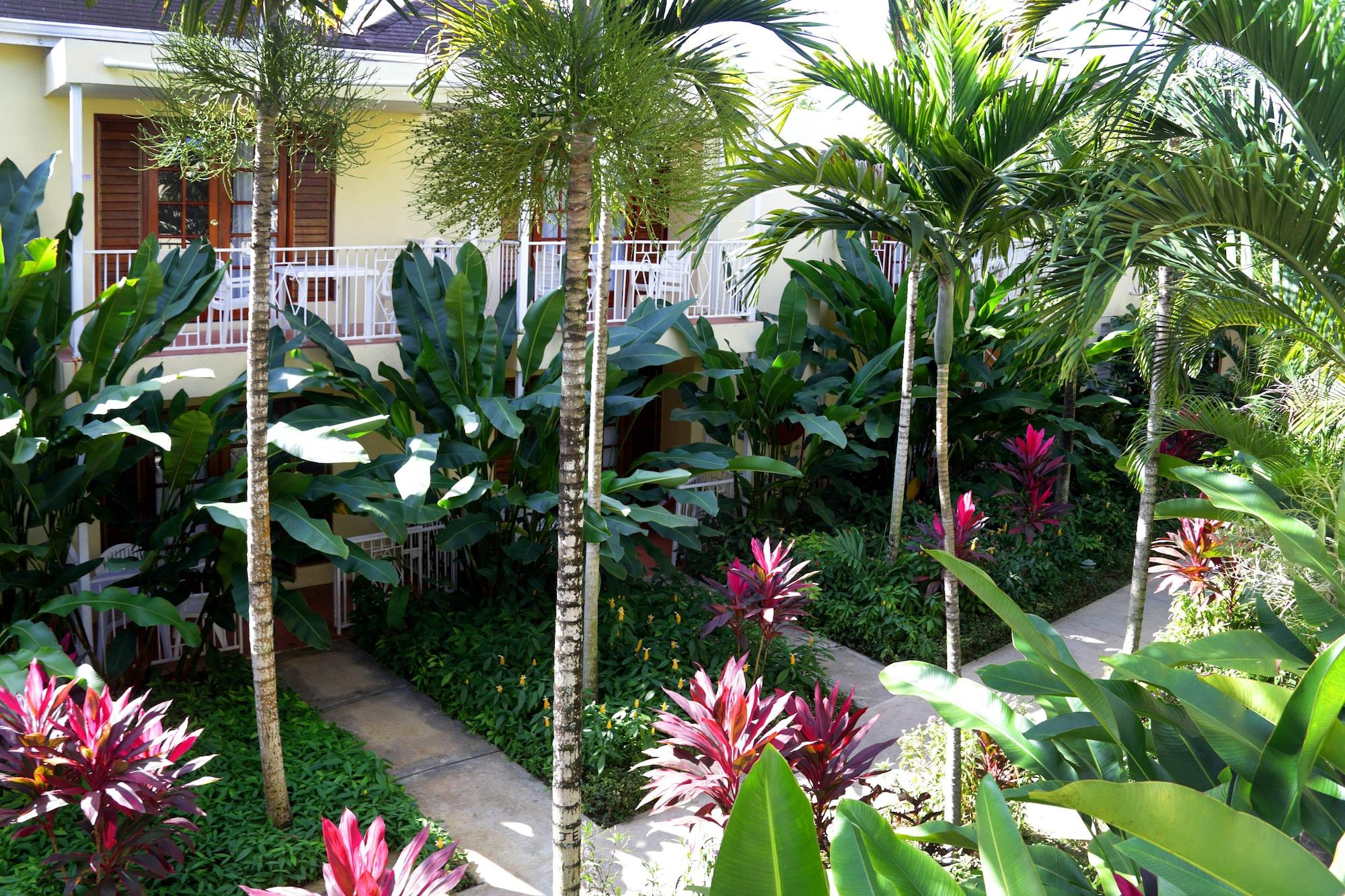 Hotel Negril Palms Esterno foto