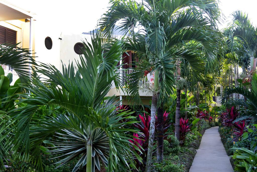 Hotel Negril Palms Esterno foto