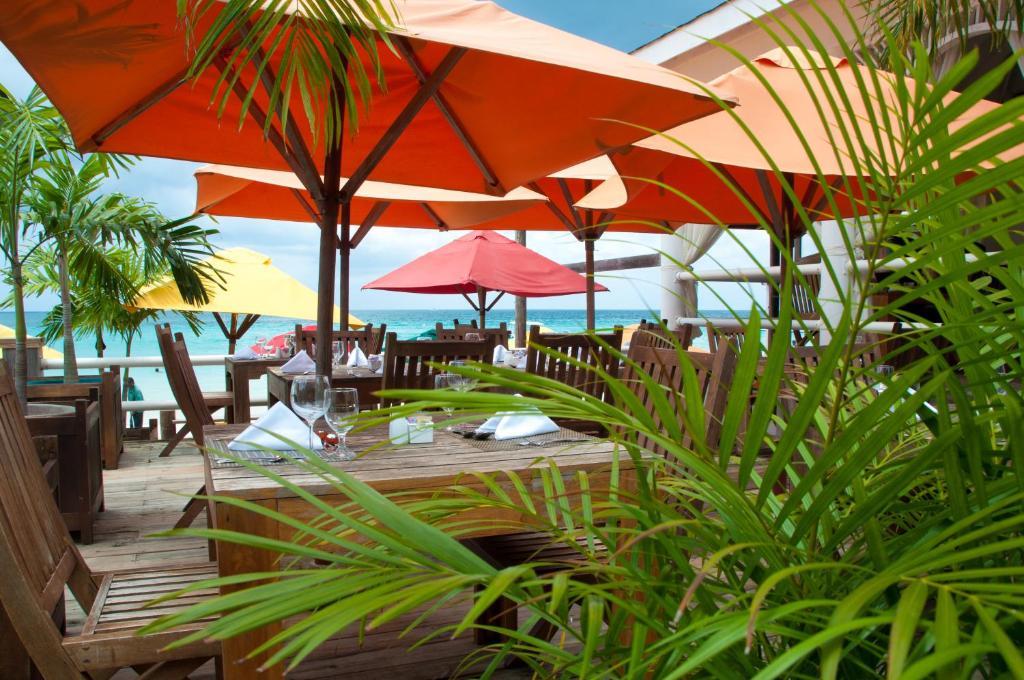 Hotel Negril Palms Esterno foto