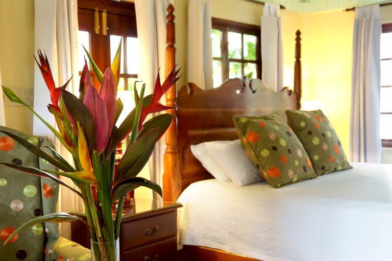 Hotel Negril Palms Esterno foto